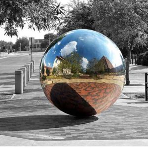 Stainless Steel Sphere Suppliers