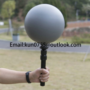Film Shooting Ball HDRI Ball Collection Eyeball Special Effect Ball Set