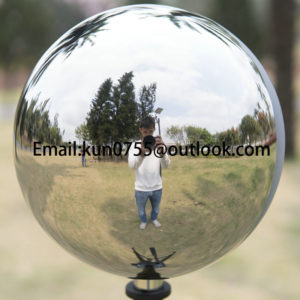 Film Shooting Ball HDRI Ball Collection Eyeball Special Effect Ball Set