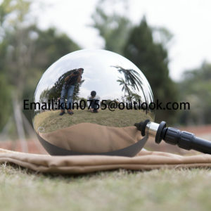 Film Shooting Ball HDRI Ball Collection Eyeball Special Effect Ball Set