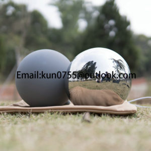 vfx Film Shooting Ball HDRI Ball Collection Eyeball Special Effect Ball Set