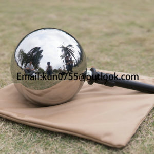 vfx Film Shooting Ball HDRI Ball Collection Eyeball Special Effect Ball Set