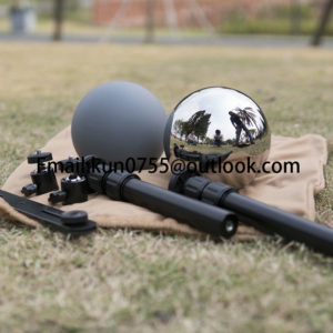 vfx Film Shooting Ball HDRI Ball Collection Eyeball Special Effect Ball Set