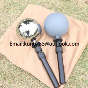 VFX Film Shooting Ball HDRI Ball Collection Eyeball Special Effect Ball Set