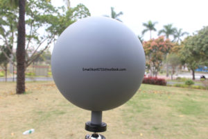 vfx Film Shooting Ball HDRI Ball Collection Eyeball Special Effect Ball Set