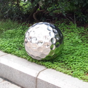 Stainless Steel Spheres