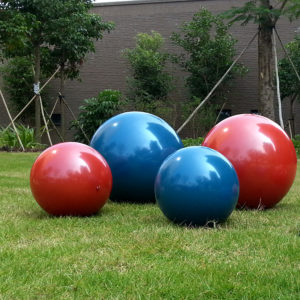 lacquer that bake sphere