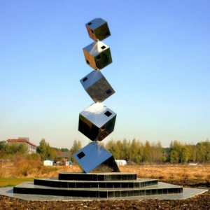 Related Sculptures