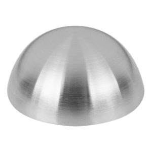 Stainless Steel Hemisphere Mold