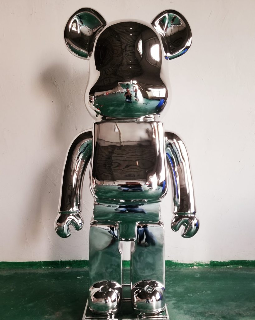 Factory Wholesale Hot Sale Home Decoration High Quality 160cm Animal